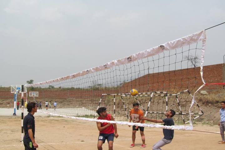 sports